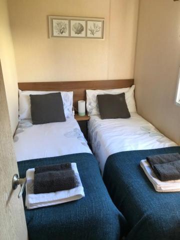 Spindrift Hotell Rendham Exteriör bild